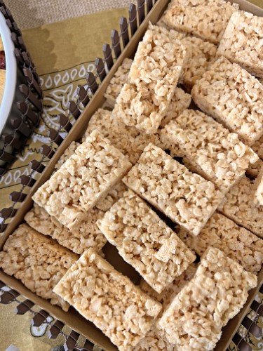 Stock Photo Western Party Rice Krispies.jpeg