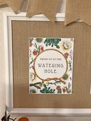 Stock Photo Western Watering Hole Sign.jpeg
