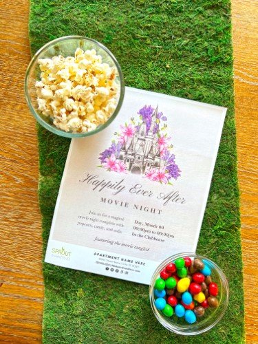 Stock Photo Enchanted Movie Night Flyer (1).jpeg