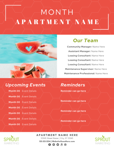 CA2624-Watermelon Newsletter.png