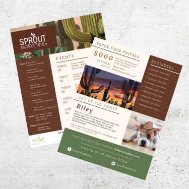 CA2628-Western 2 Page Newsletter.png