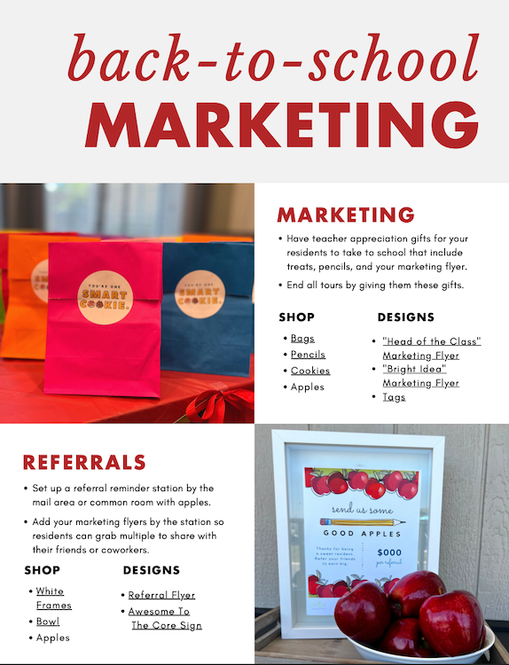 August 2022 Issue Back to School Full Circle Marketing.png