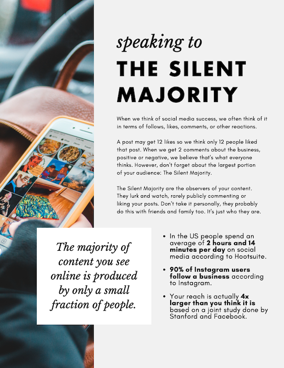 August 2022 Issue Speaking to the Silent Majority.png