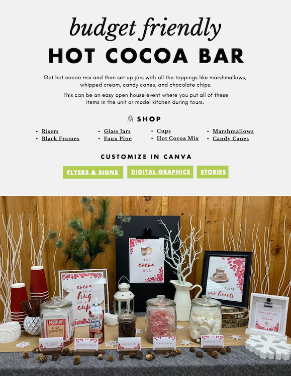 November 2022 Issue Budget-Friendly Hot Cocoa Bar.png