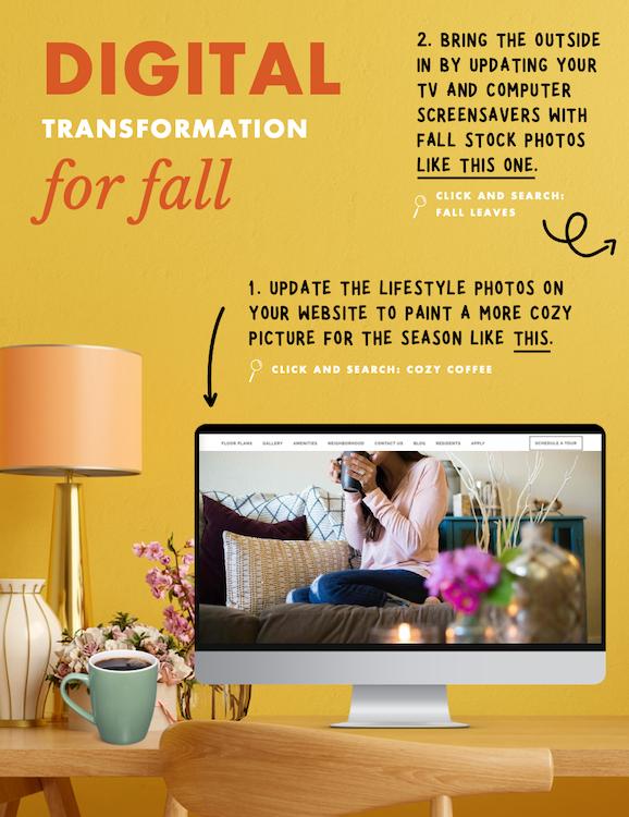 September 2022 Issue Digital Fall Makoever Social Media.png