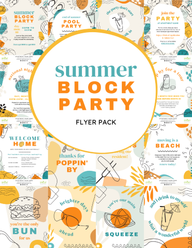 CA1691-Summer Block Party Flyer Pack.png