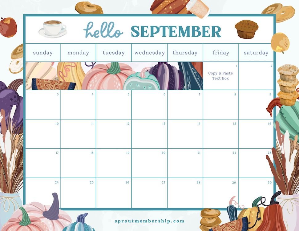 9-23 September Blank Calendar.jpg