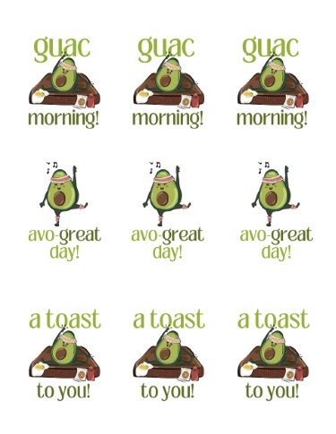 CA2851-Guac Motivation Tags.jpg