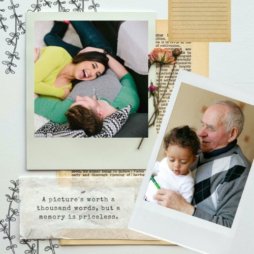 CAIG2043-Priceless Memory.jpg