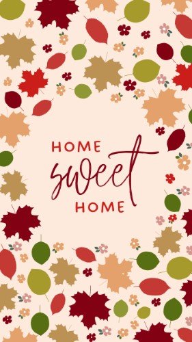 CAIGS1437-Fall Leaves Home Sweet Home.jpg
