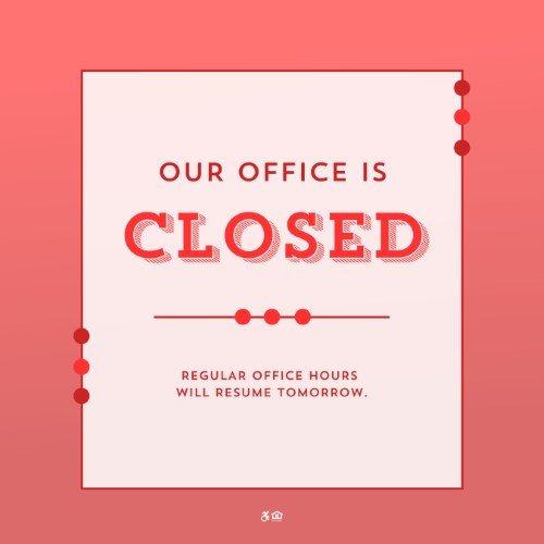 CAIG2052-Generic Office Closure.jpg