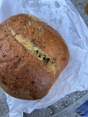 Stock Photo Fresh Bread Loaf.jpeg