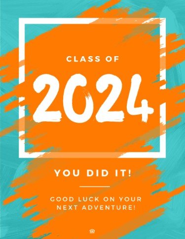CA2568-You Did It Graduation.jpg