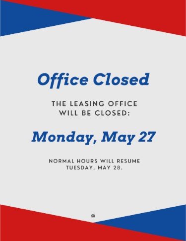 CA2570-Memorial Day Notice.jpg