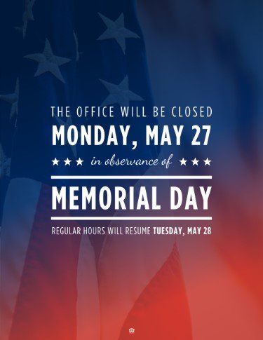 CA2571-Memorial Day Closure.jpg
