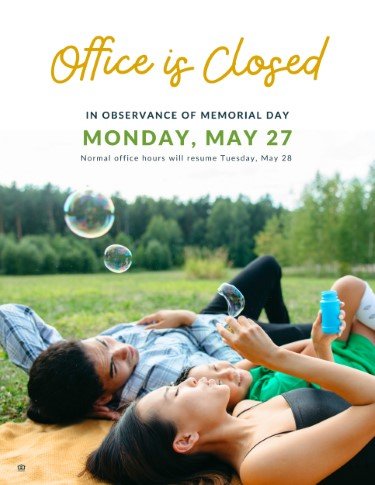 CA2631-Memorial Day Closure.jpg