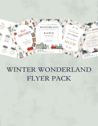 CA2187-Winter Wonderland Pack.jpg