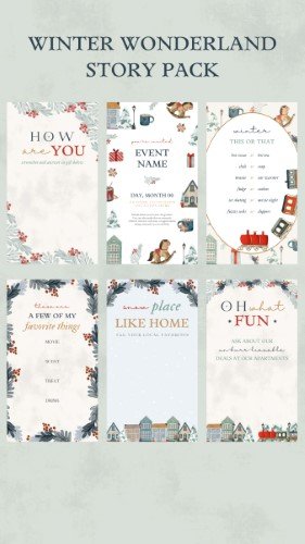 CAIGS1204-Winter Wonderland Story Pack.jpg