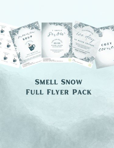CA2186-Smell Snow Pack.jpg