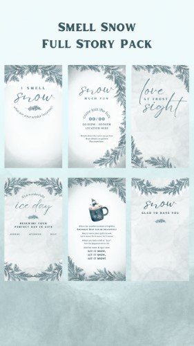 CAIGS1218-Smell Snow Story Pack.jpg