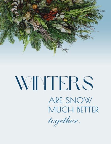 CA3195-Snow Much Better Together.jpg
