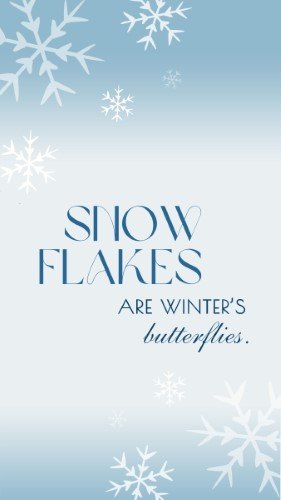 CAIGS1715-Snow Globe Winter's Butterflies.jpg