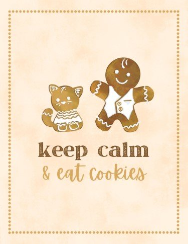 CA3211-Gingerbread Keep Calm.jpg