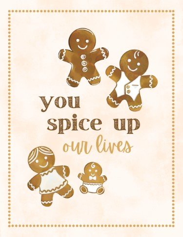 CA3212-Gingerbread Spice Up Life.jpg