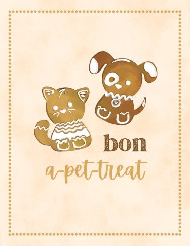 CA3213-Gingerbread Bon-A-Pet-Treat.jpg