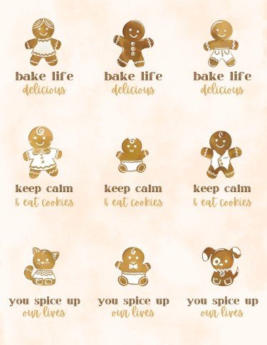 CA3214-Gingerbread Tags.jpg