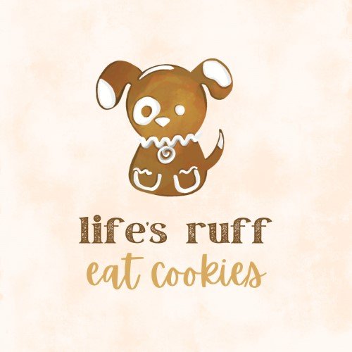 CAIG2323-Gingerbread Life's Ruff.jpg