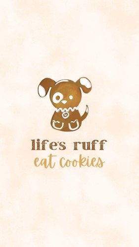 CAIGS1730-Gingerbread Life's Ruff.jpg