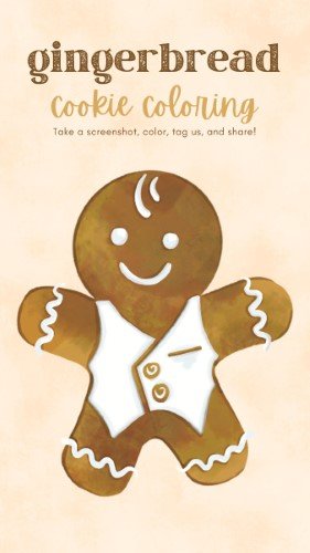 CAIGS1733-Gingerbread Cookie Coloring 2.jpg