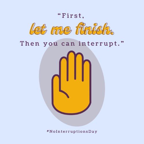 CAIG2341-No Interruptions.jpg