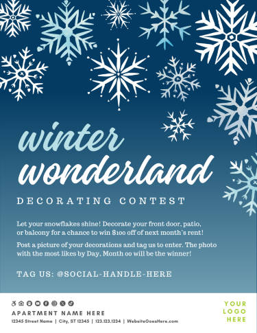 CA3247-Winter Snowflake Door Decor Contest.png