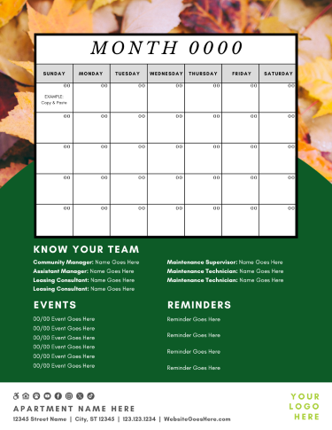 CA1048 Fall Calendar Newsletter.png