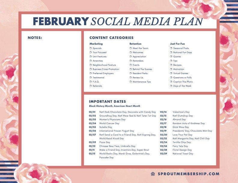 2-24 February Fillable Social Media Plan.jpg