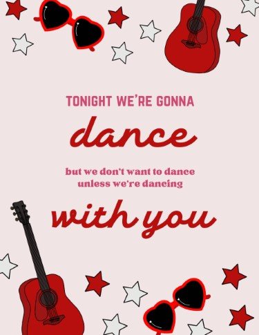 CA3535-Swiftie Dance With You Sign.jpg
