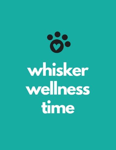 CA3544-Pet Wash Whisker Wellness Sign.jpg