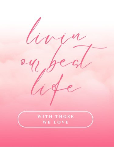 CA3552-Dreamy Livin Our Best Life Sign.jpg