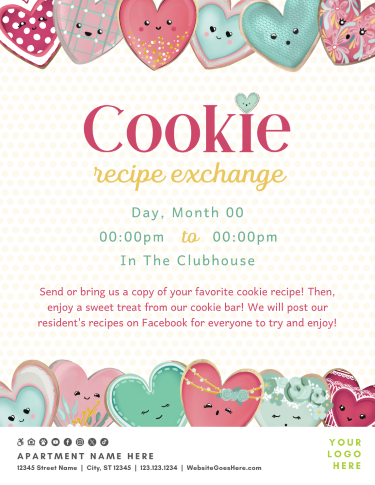 CA2304 Heart Cookie Recipe Exchange.png