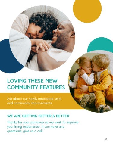 CA3499-Good Things Community Features Sign.jpg