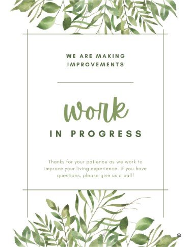 CA3500-Work In Progress Sign 1.jpg
