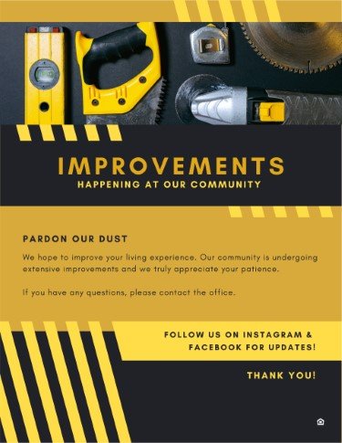 CA3503-Tools Pardon Our Dust Sign.jpg