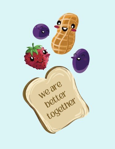 CA3577-PB&J Better Together Sign.jpg