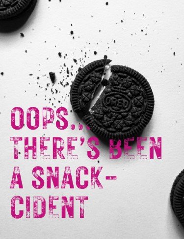 CA3584-Oreo Snack-cident Sign.jpg