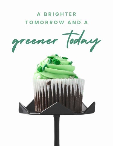 CA3592-Green Bright Tomorrow Sign.jpg