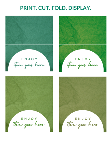 CA3593-Green Table Tents.png