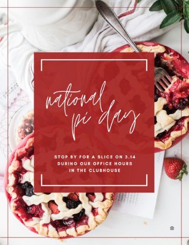 CA3597-Pi Day Stop By Sign.jpg
