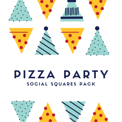 CAIG2897-Pizza Party Social Square Pack.png